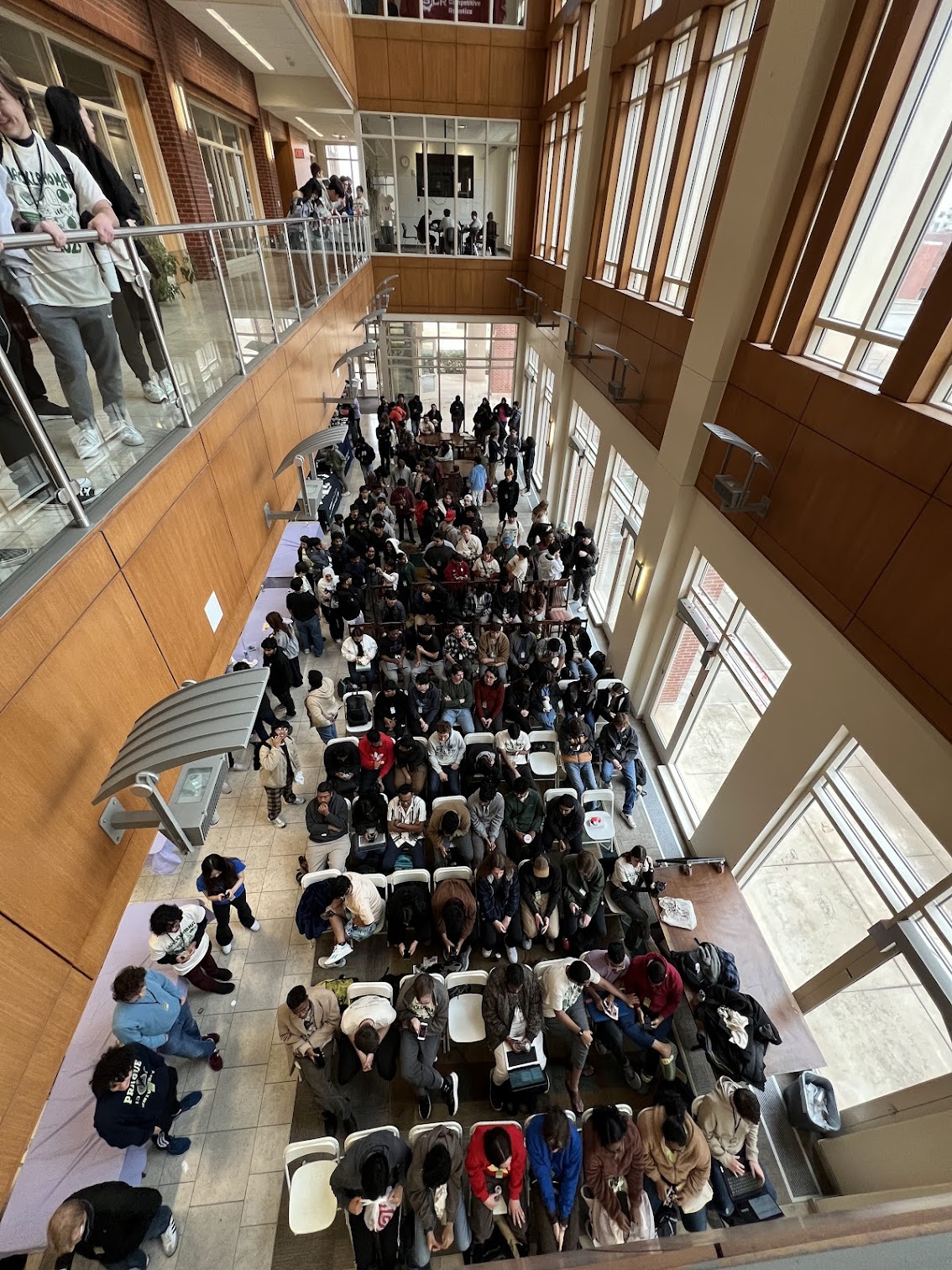 Built on Ethereum Track