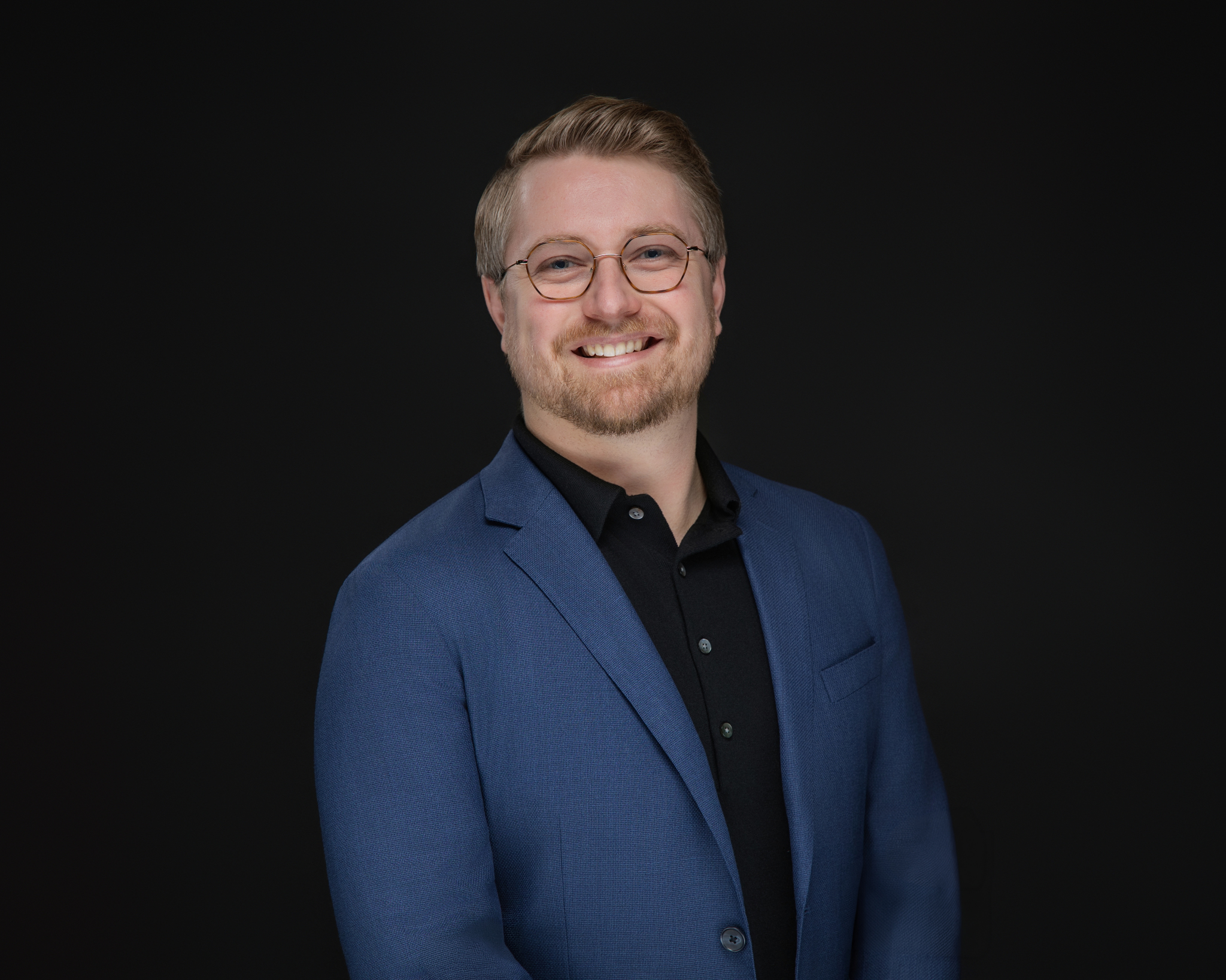 Scott Seidenberger