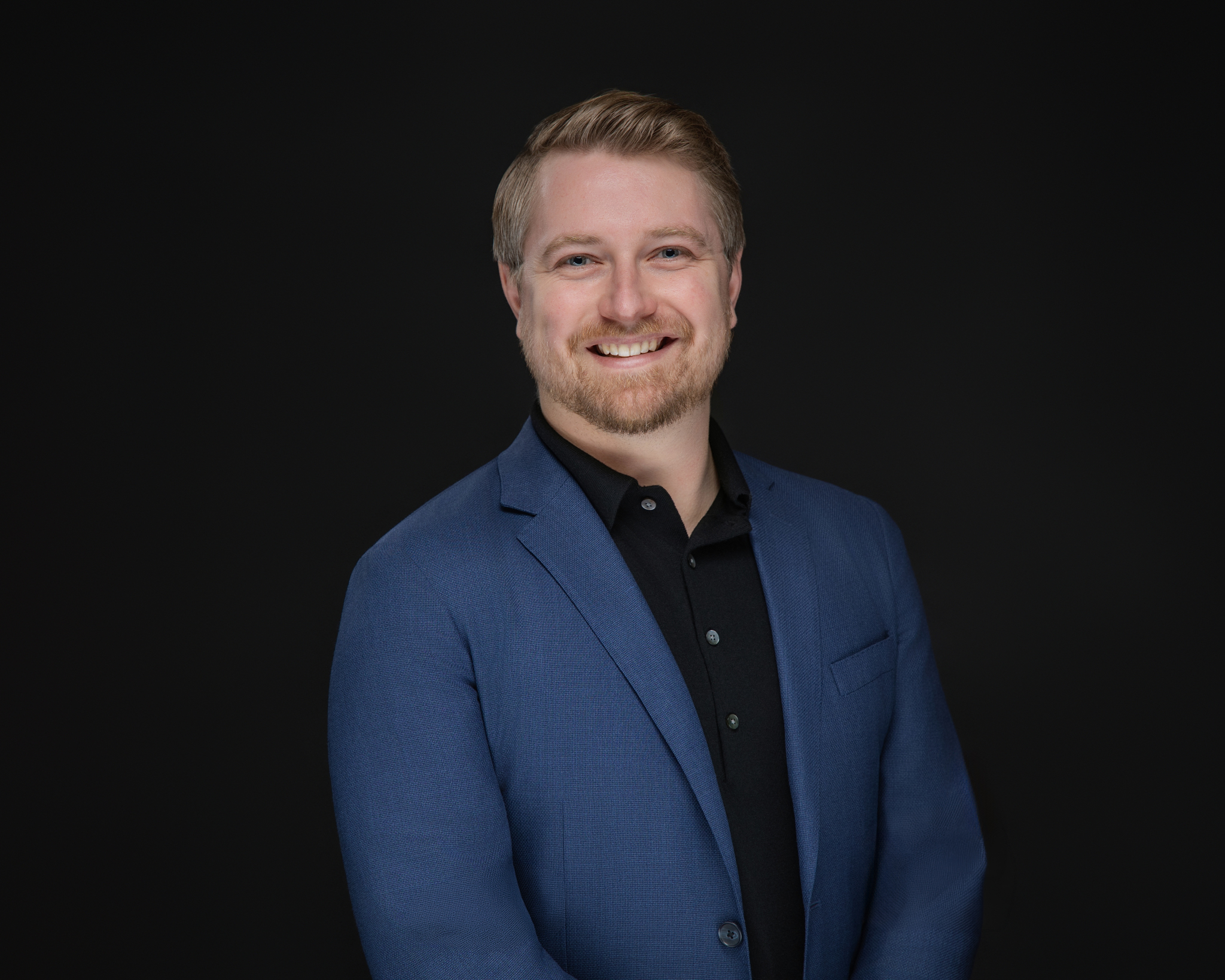 Scott Seidenberger